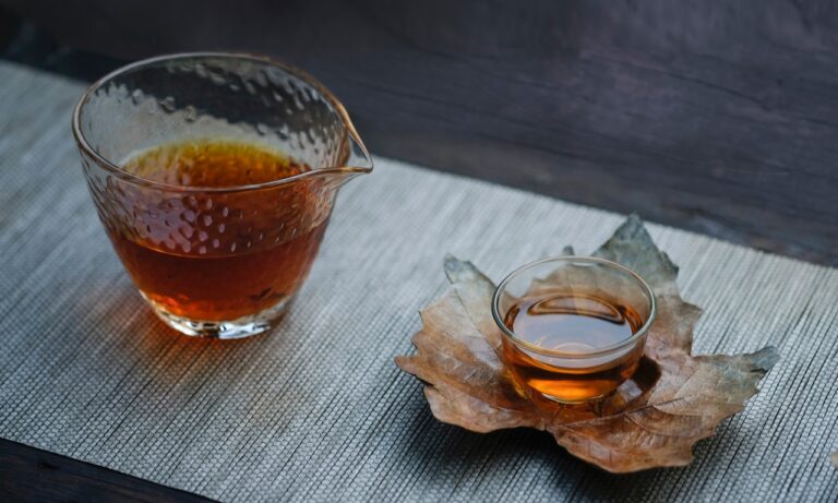 Cuánta-cafeína-hay-en-el-chai-tea-latte-de-Starbucks