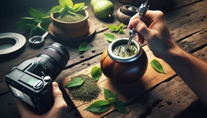 ¿Qué es el mate?