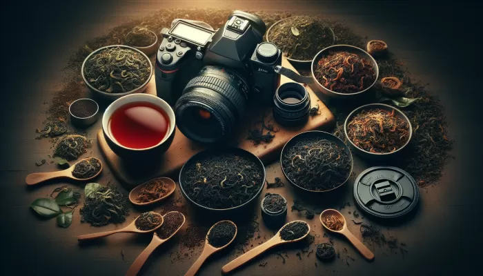 ¿Qué es el té de Assam?