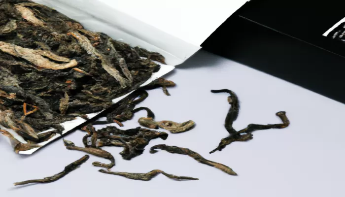 ¿Cuánto tiempo se debe dejar reposar el té oolong?2