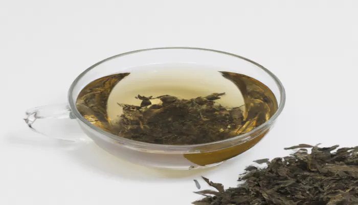 ¿El té de manzanilla te hace ir al baño?2