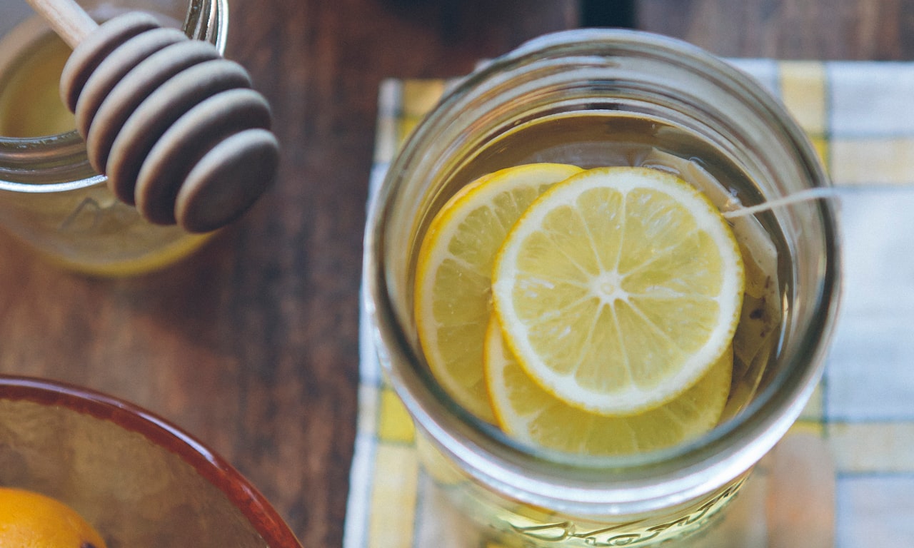 How to Make Sweet Tea0