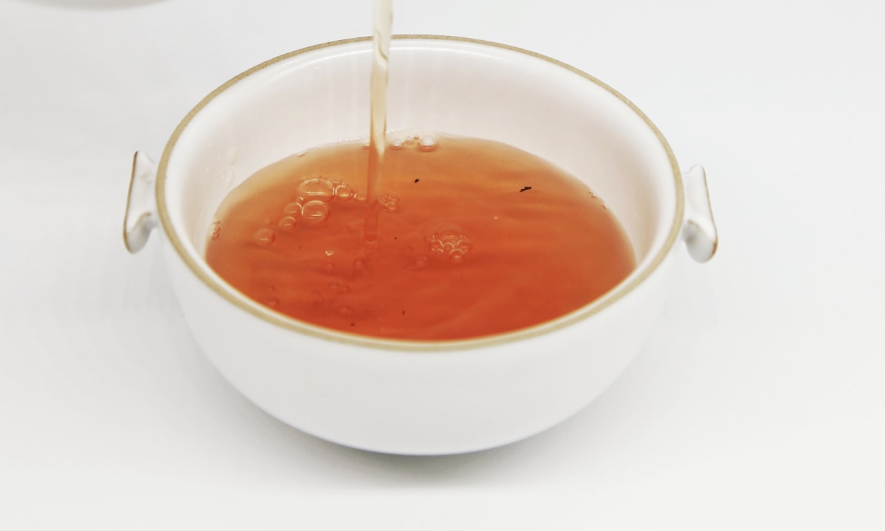 How Long Should Tea Bags Be Steeped?2